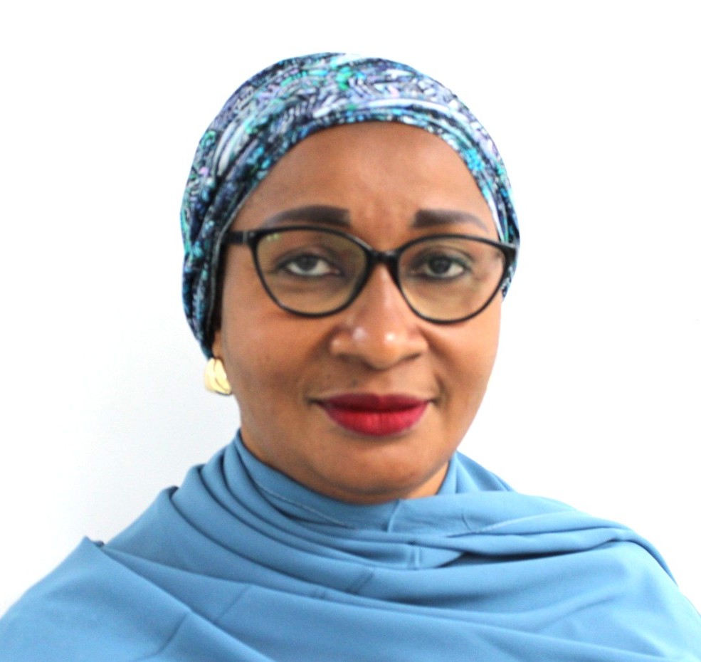 FATOUMATA NABÉ