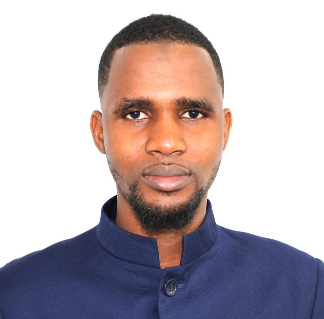 BOUBACAR FATOUMATA SOW