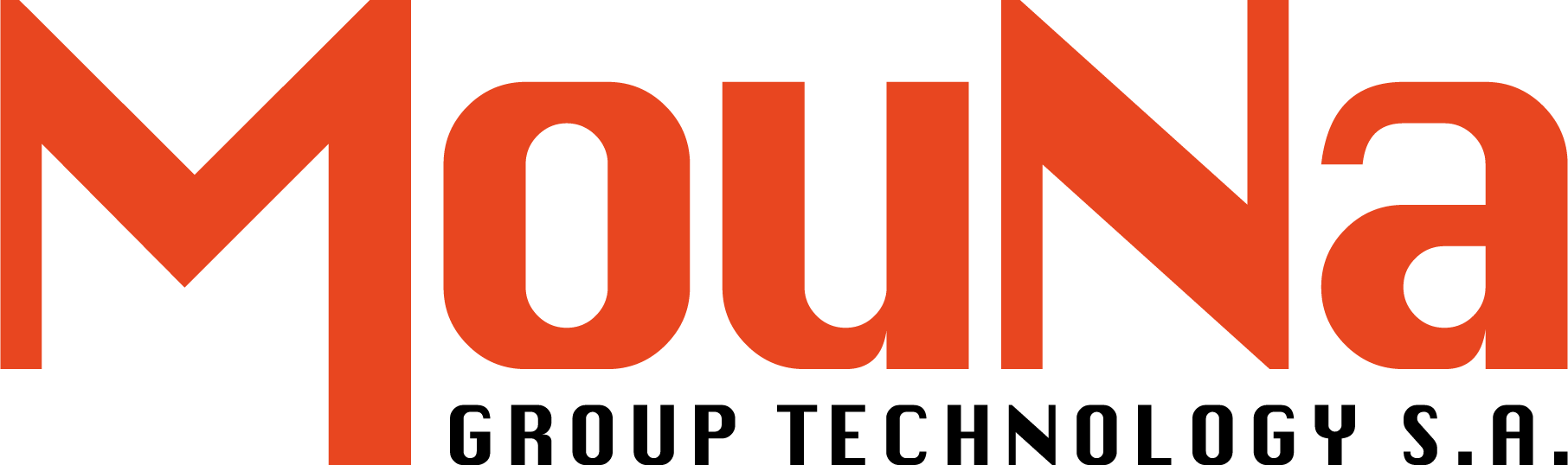 Logo Mouna Group
