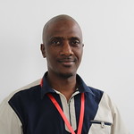 Alpha Alimou DIALLO
