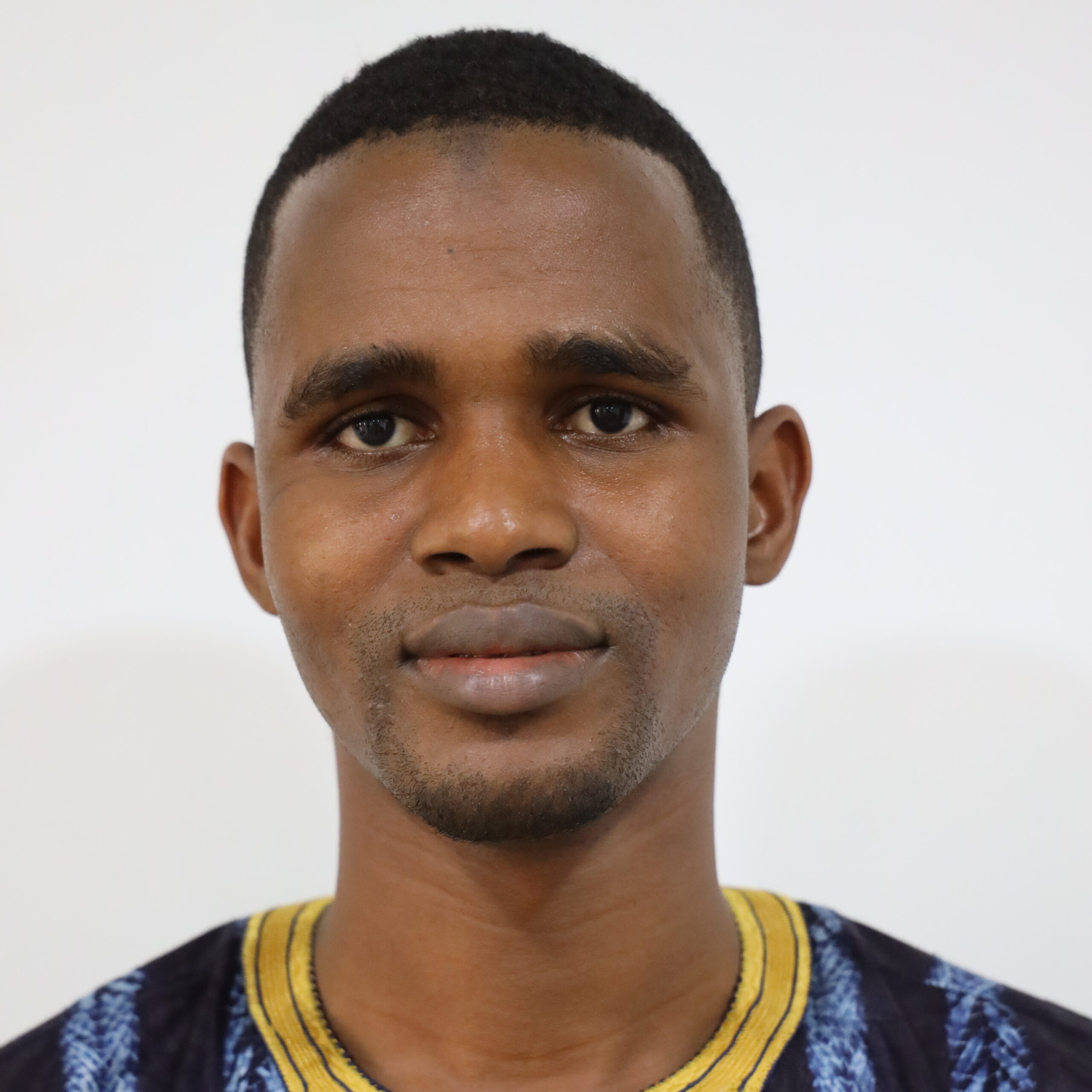 Boubacar Fatoumata SOW