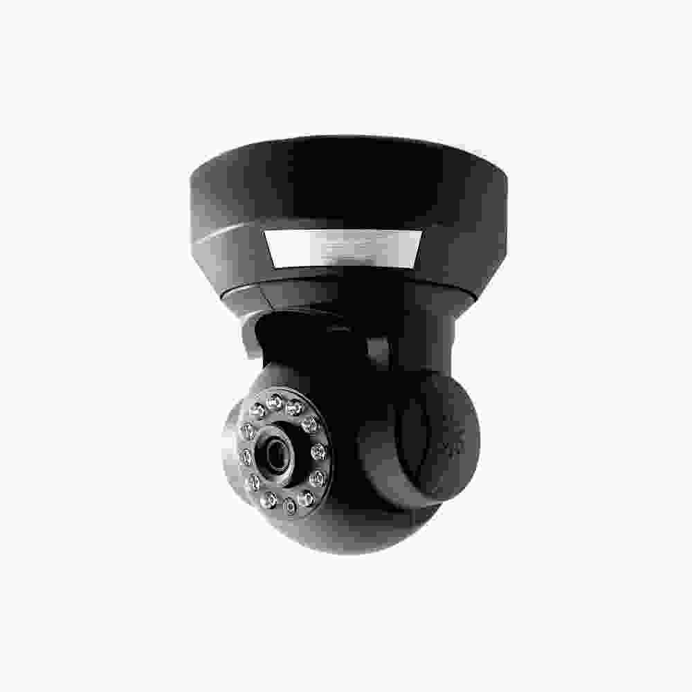PROtected CCTV Camera