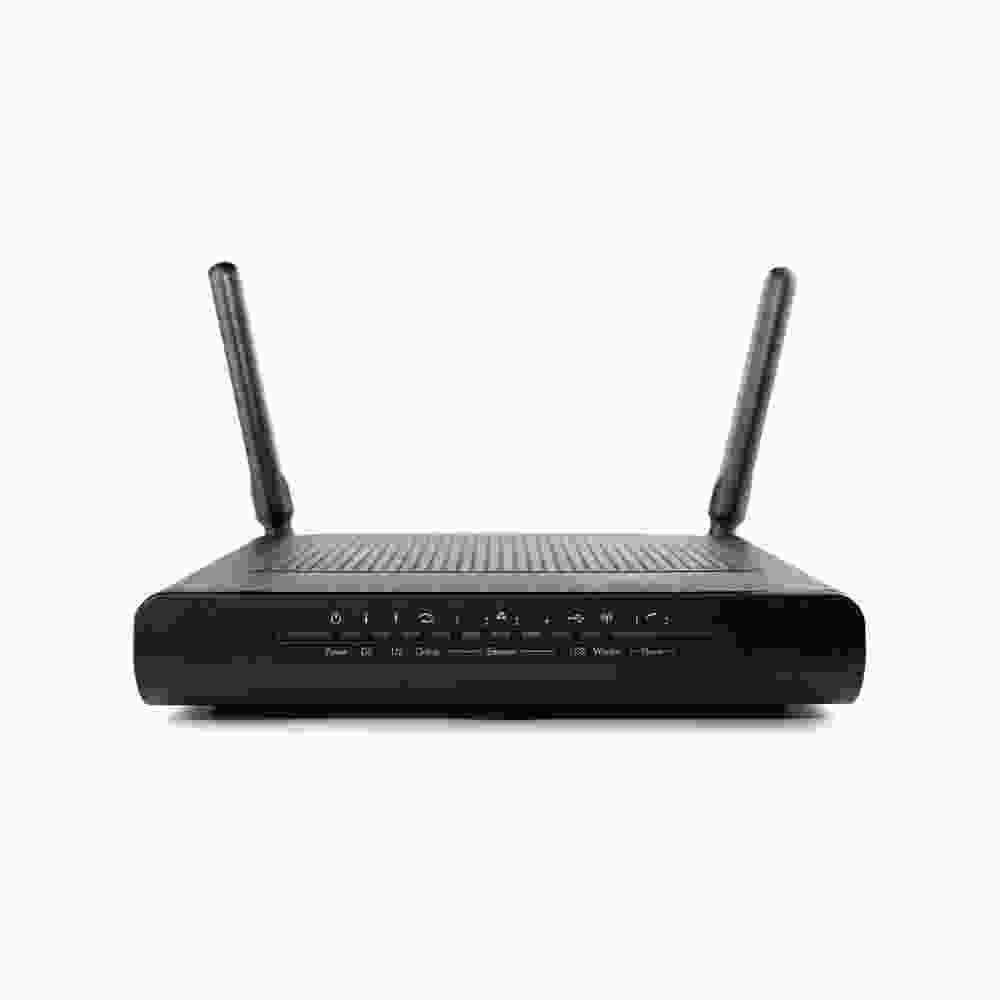 Additional Boost Infinet Router